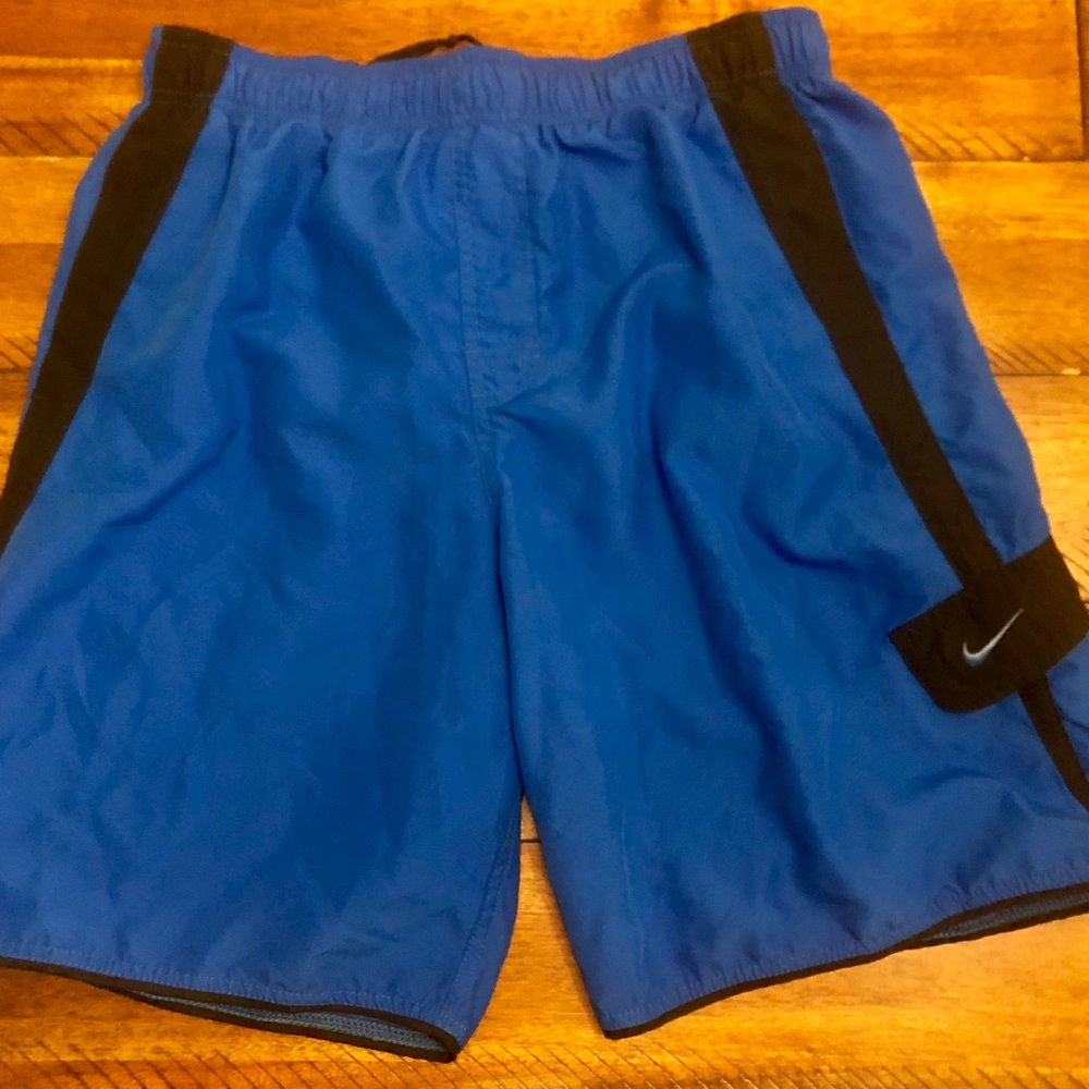 Nike Mens Swim Trunks